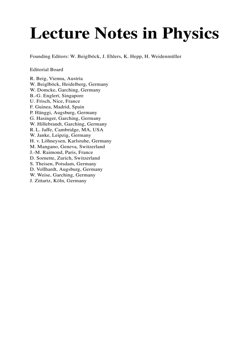 image for page Small Bodies in Planetary Systems 1st Edition