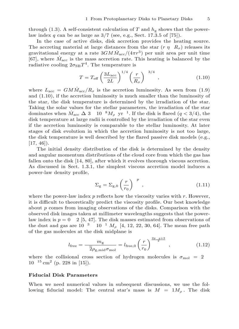 image for page Small Bodies in Planetary Systems 1st Edition