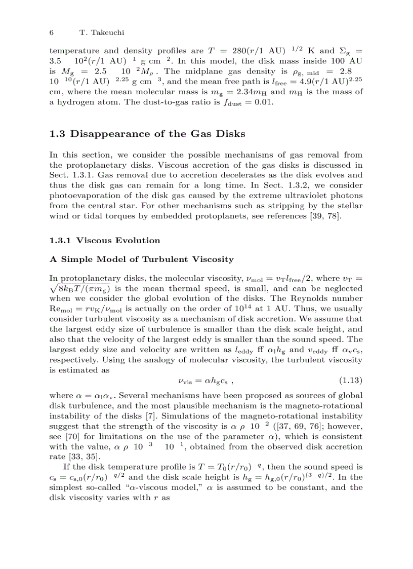 image for page Small Bodies in Planetary Systems 1st Edition