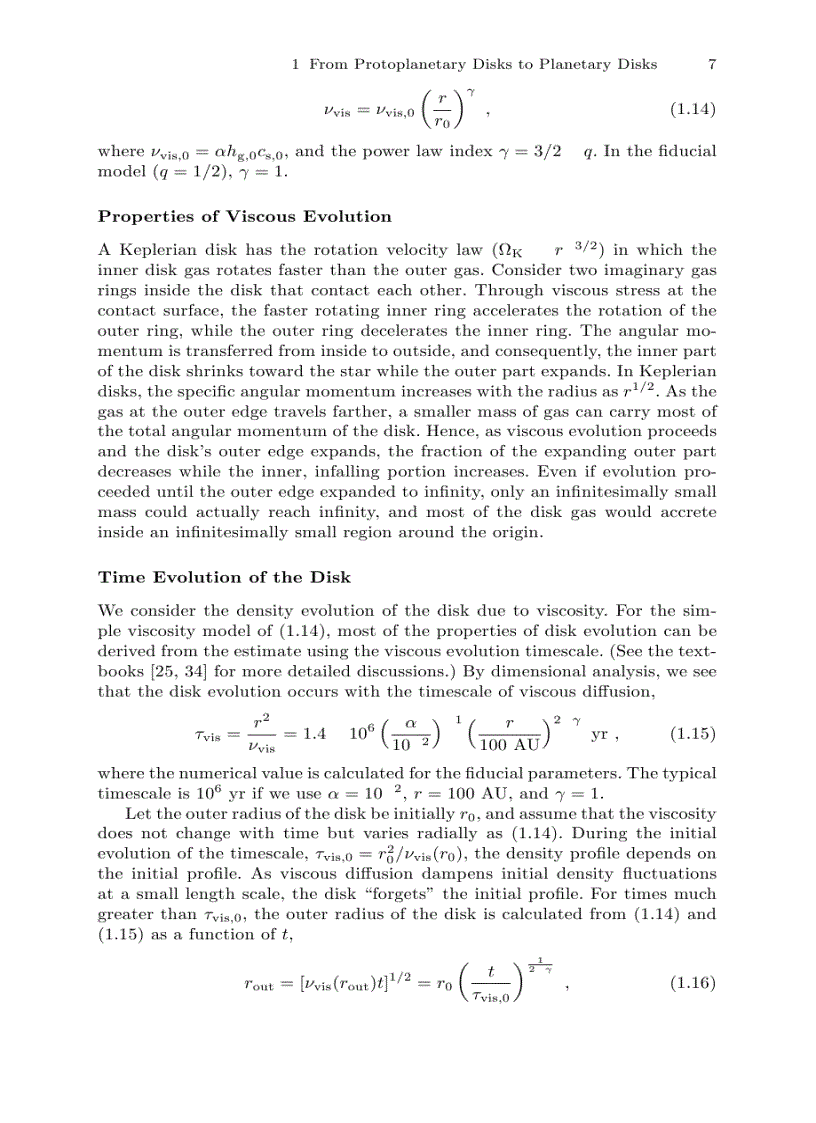 image for page Small Bodies in Planetary Systems 1st Edition