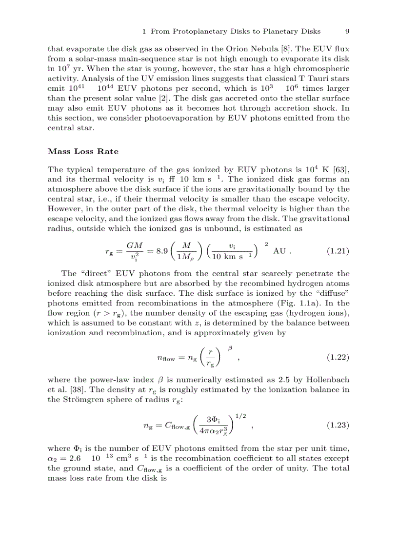 image for page Small Bodies in Planetary Systems 1st Edition