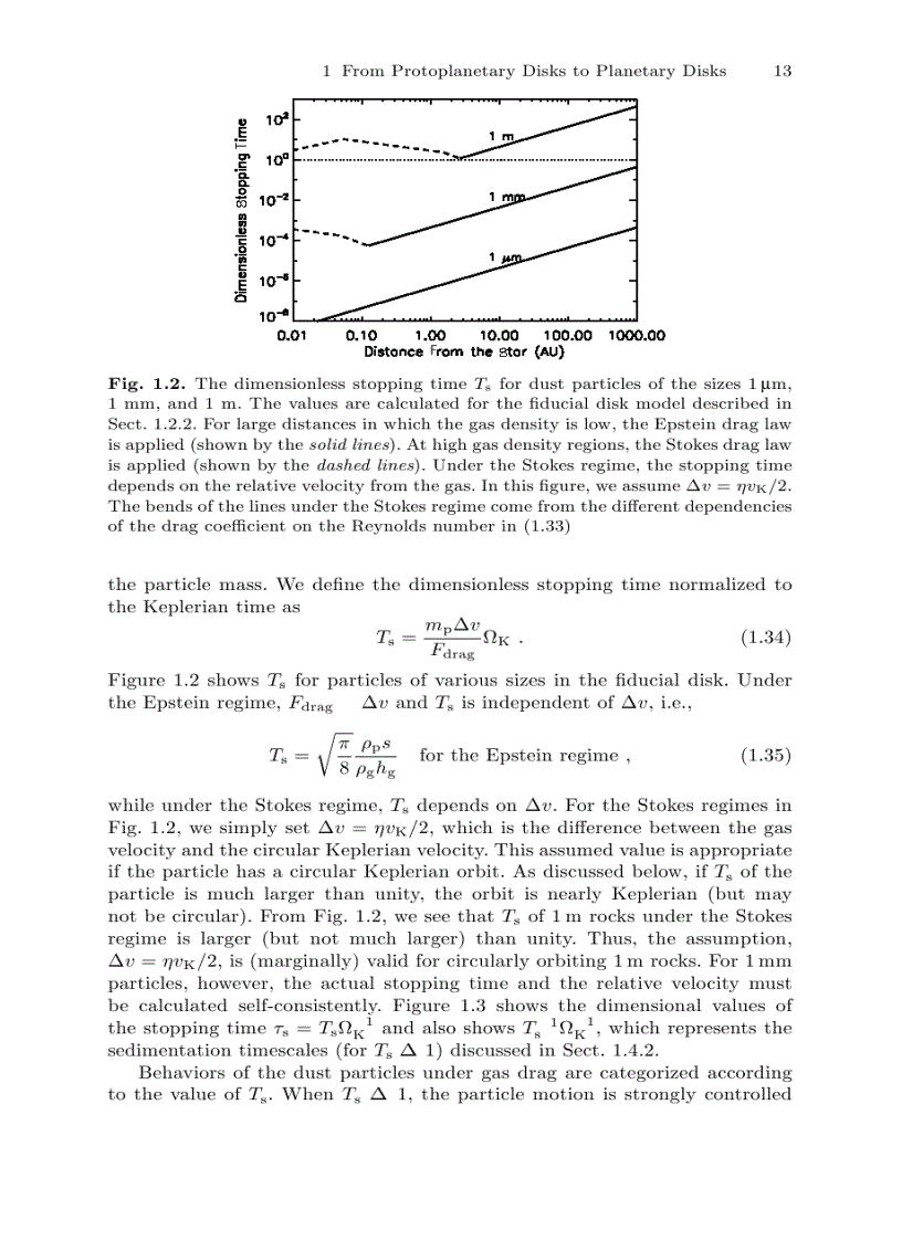 image for page Small Bodies in Planetary Systems 1st Edition