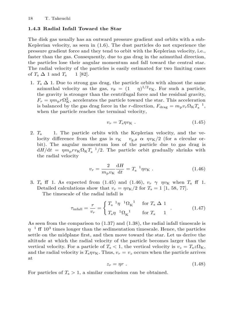image for page Small Bodies in Planetary Systems 1st Edition