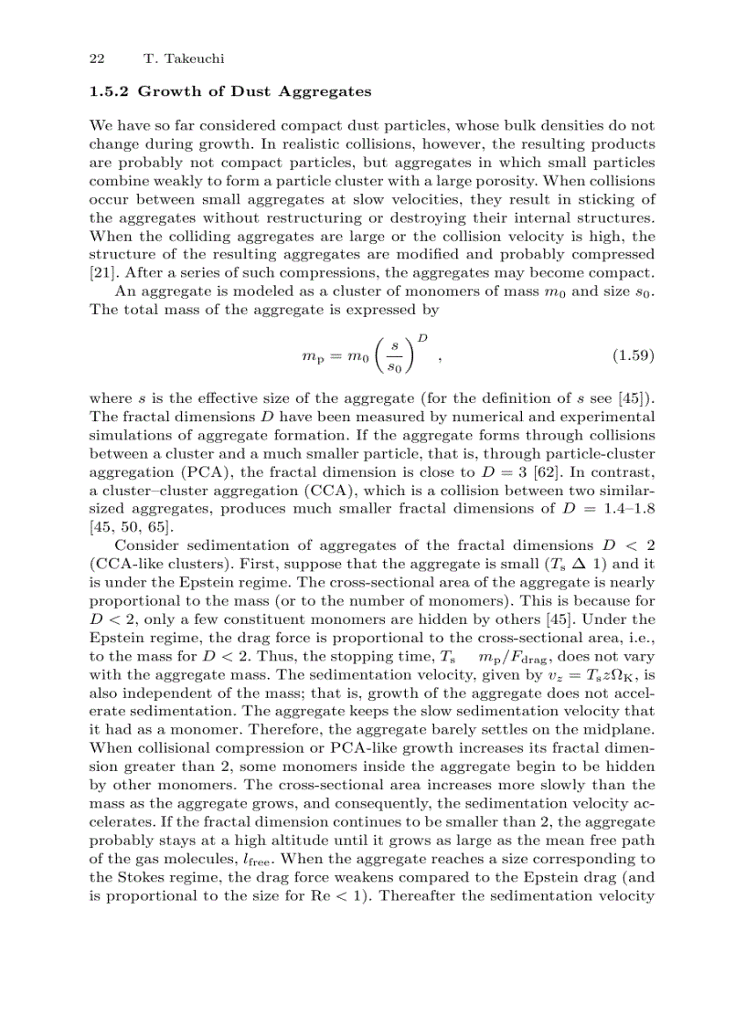 image for page Small Bodies in Planetary Systems 1st Edition