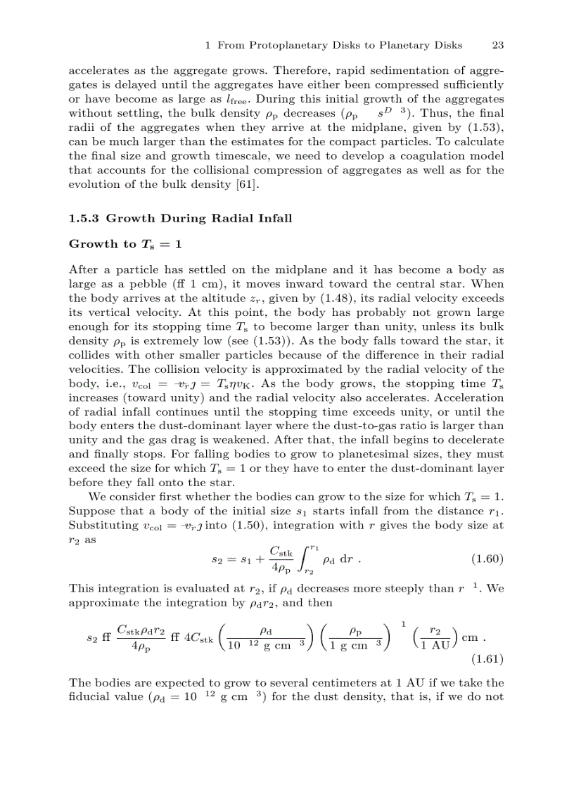 image for page Small Bodies in Planetary Systems 1st Edition
