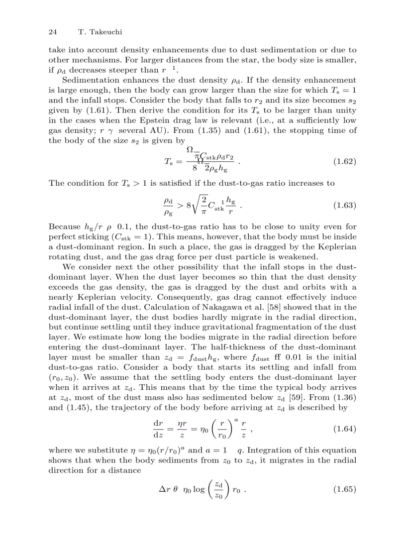 image for page Small Bodies in Planetary Systems 1st Edition