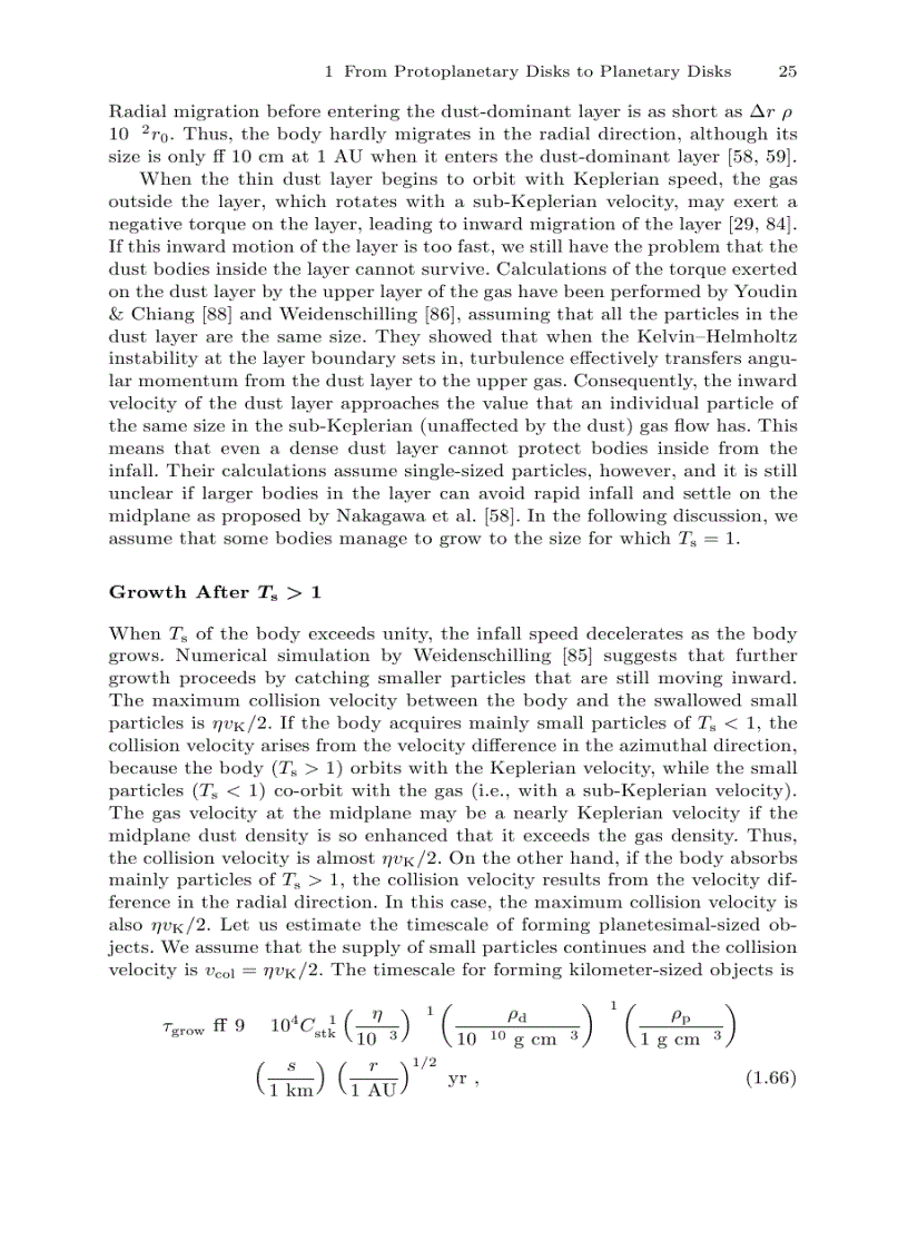 image for page Small Bodies in Planetary Systems 1st Edition