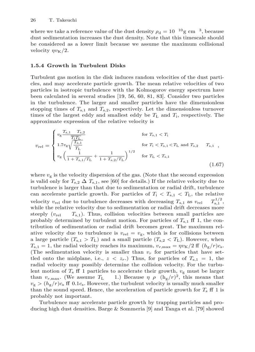 image for page Small Bodies in Planetary Systems 1st Edition