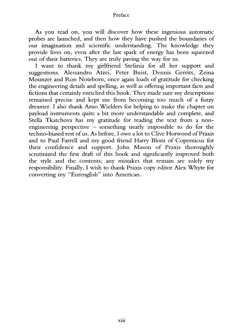 image for page Space Invaders How Robotic Spacecraft Explore the Solar System