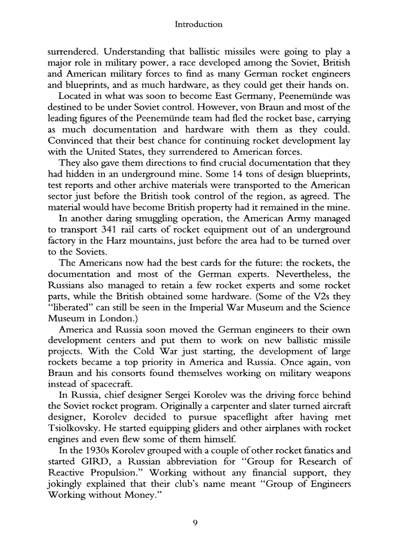 image for page Space Invaders How Robotic Spacecraft Explore the Solar System