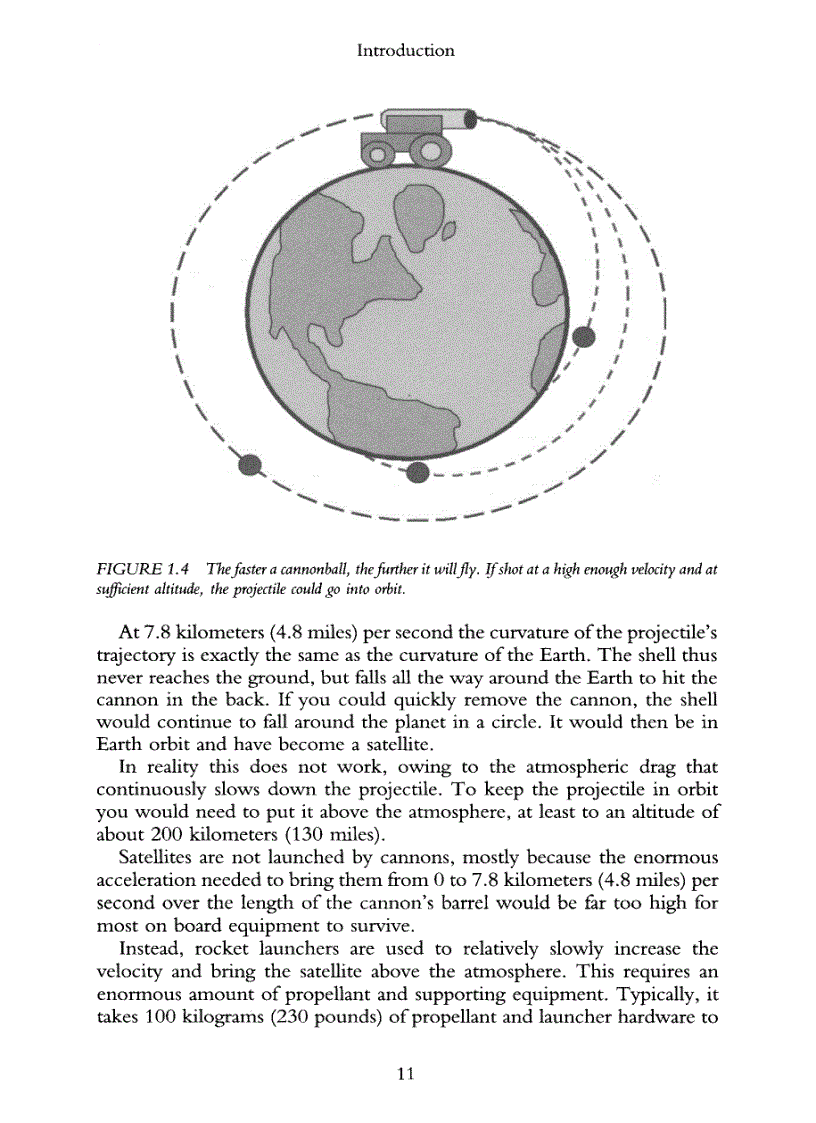 image for page Space Invaders How Robotic Spacecraft Explore the Solar System