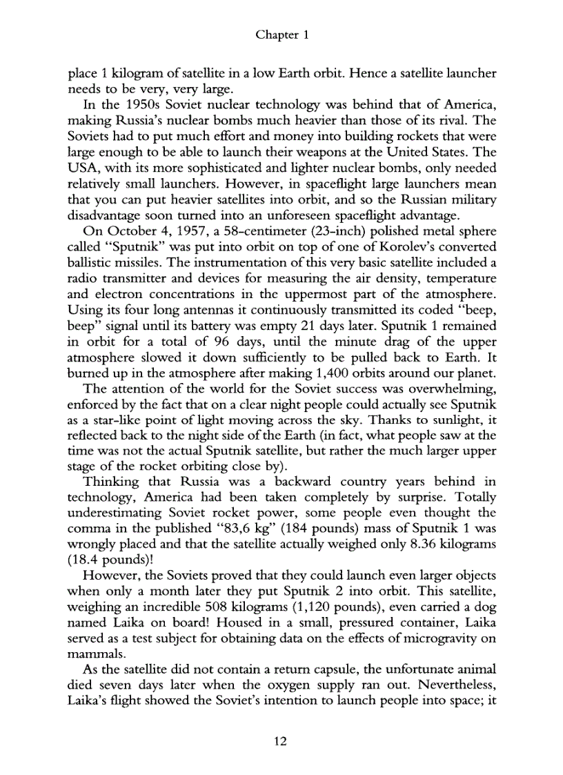 image for page Space Invaders How Robotic Spacecraft Explore the Solar System