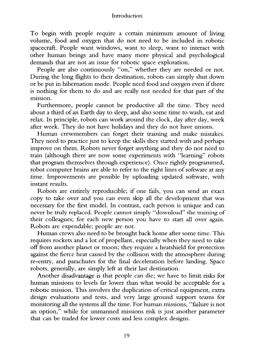 image for page Space Invaders How Robotic Spacecraft Explore the Solar System