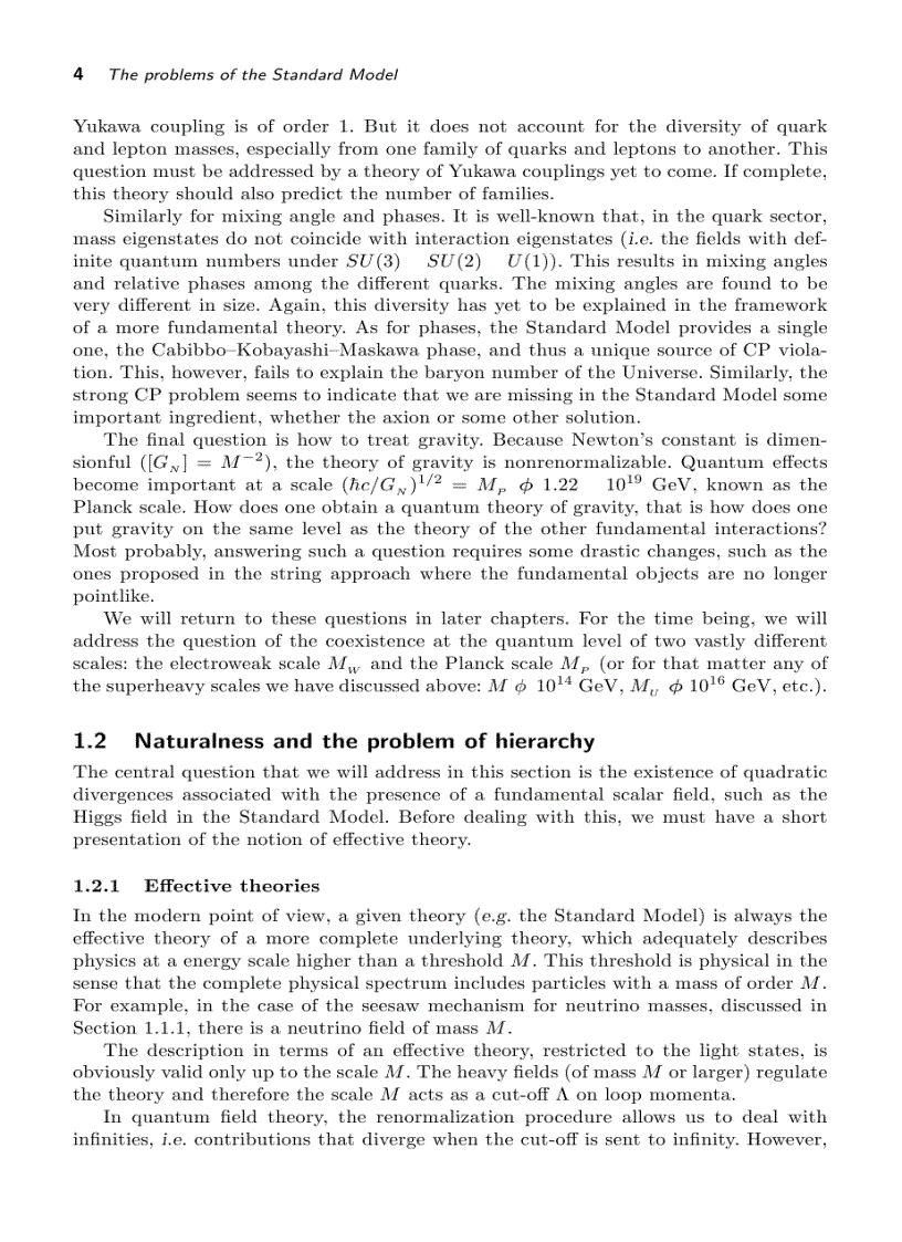 image for page Supersymmetry Theory