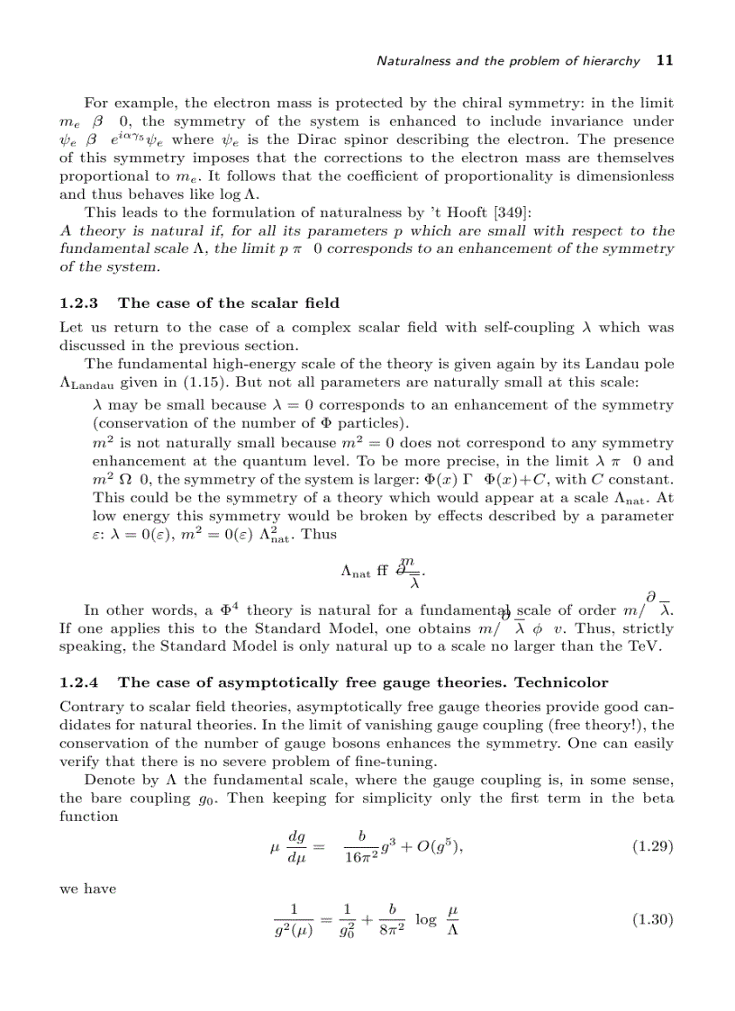 image for page Supersymmetry Theory