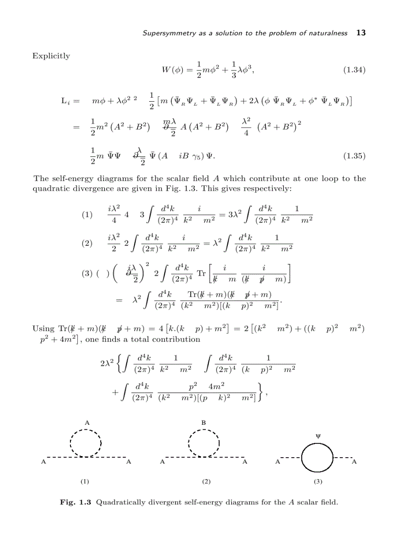 image for page Supersymmetry Theory