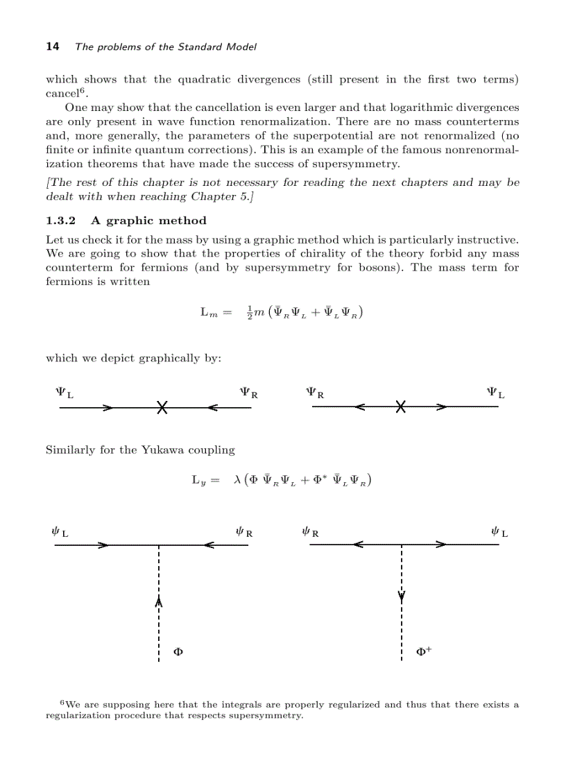 image for page Supersymmetry Theory
