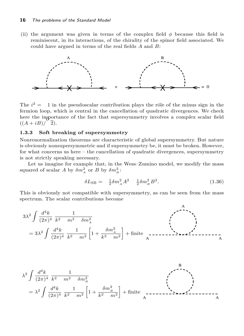 image for page Supersymmetry Theory