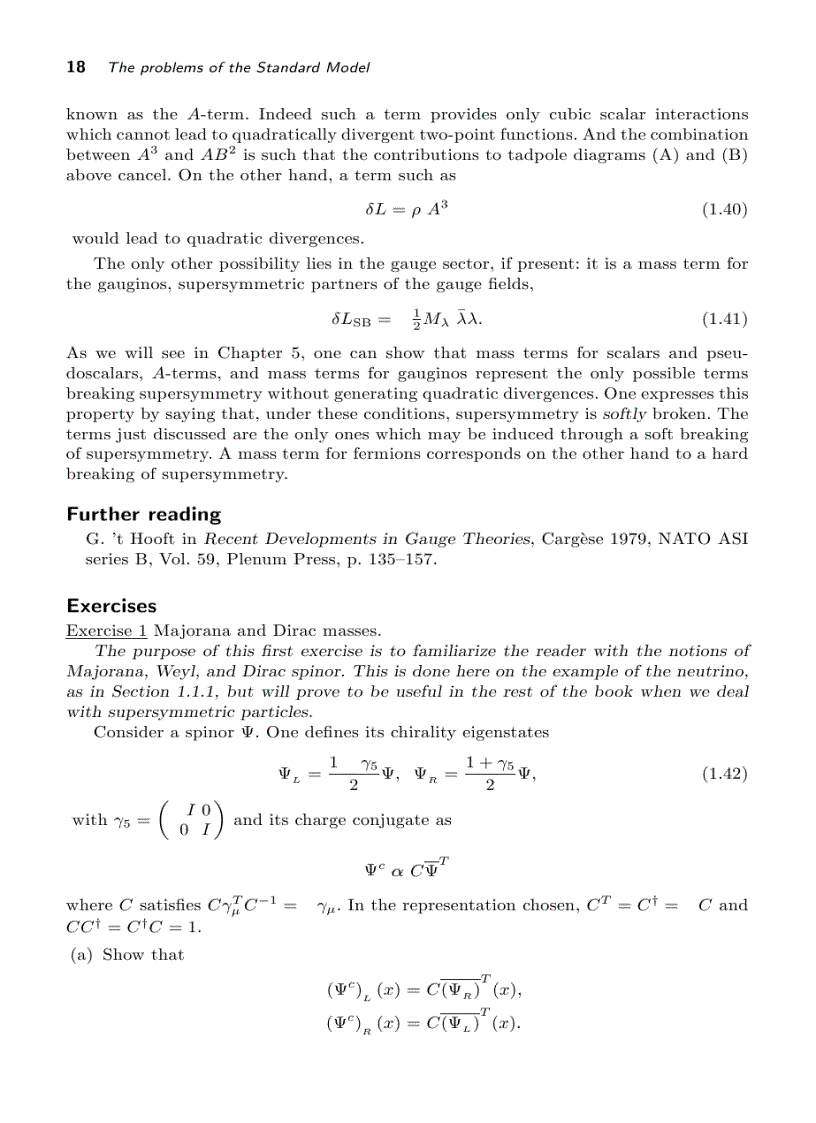 image for page Supersymmetry Theory