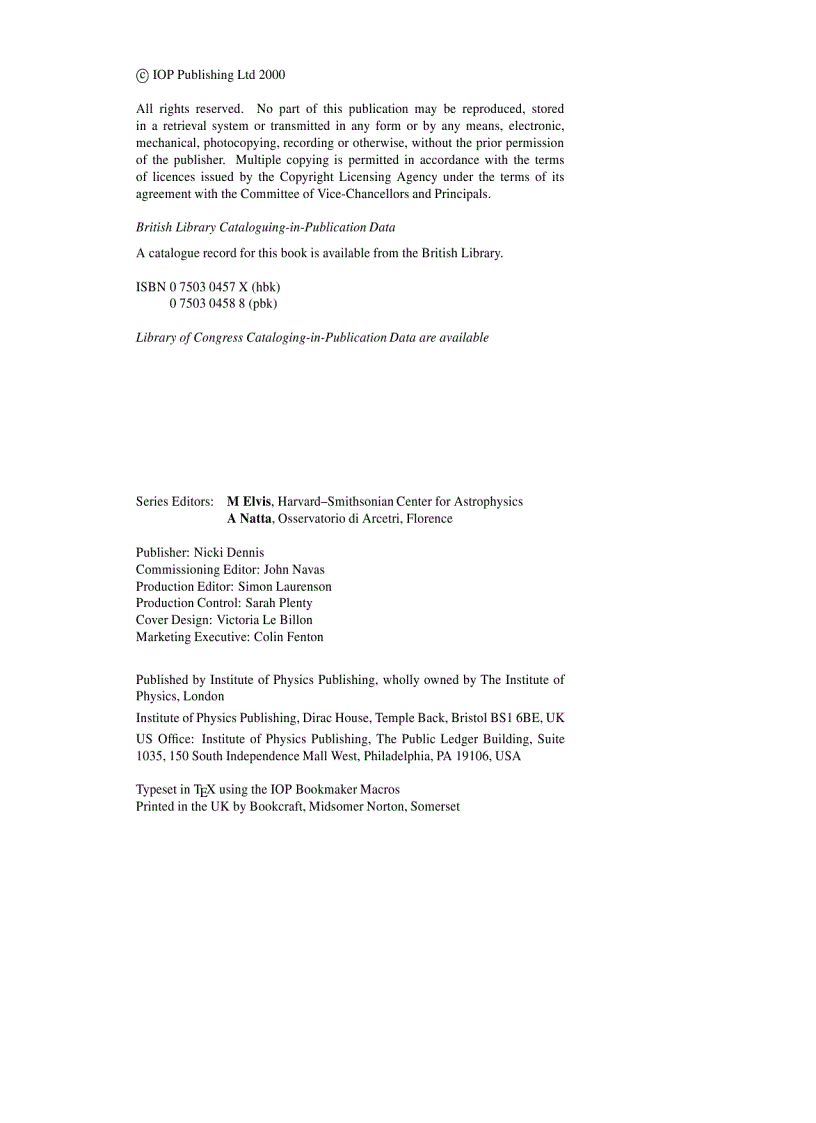 image for page The Origin and Evolution of the Solar System