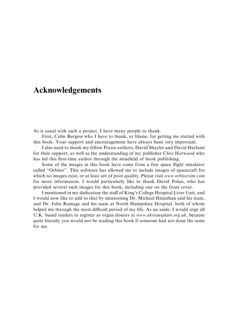 image for page The Story of Manned Space Stations An Introduction