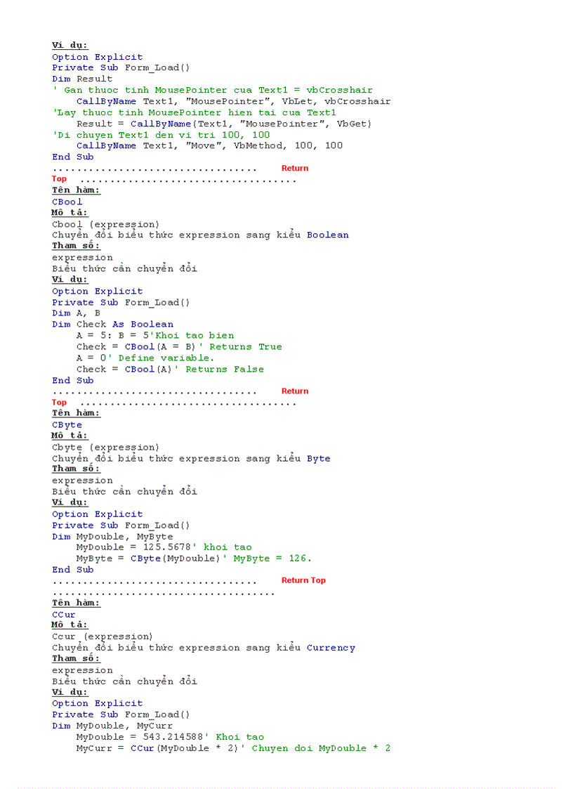 image for page Hàm trong VB6