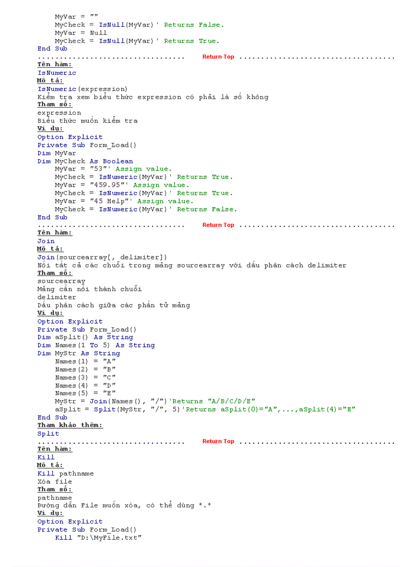 image for page Hàm trong VB6