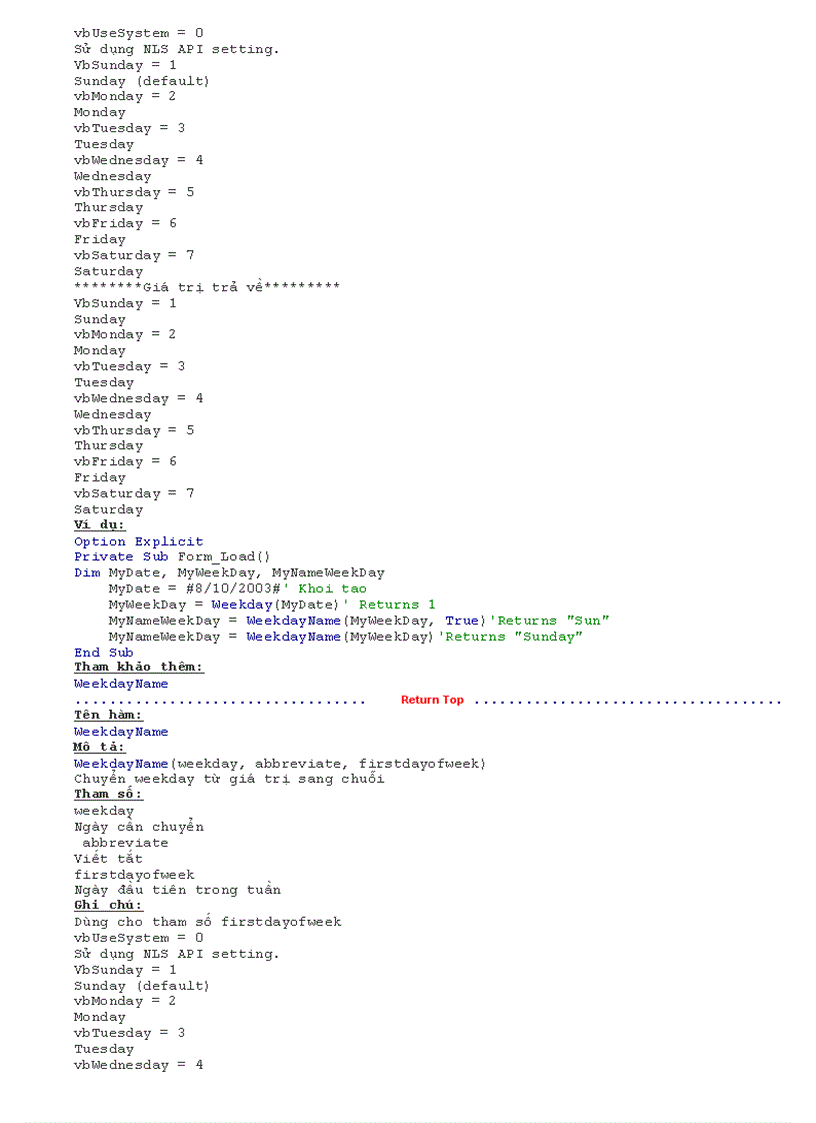 image for page Hàm trong VB6