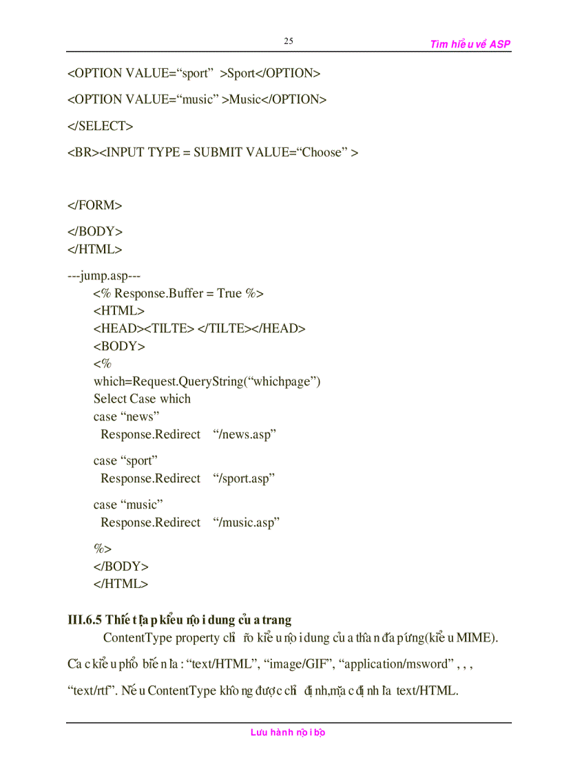 image for page Học ASP
