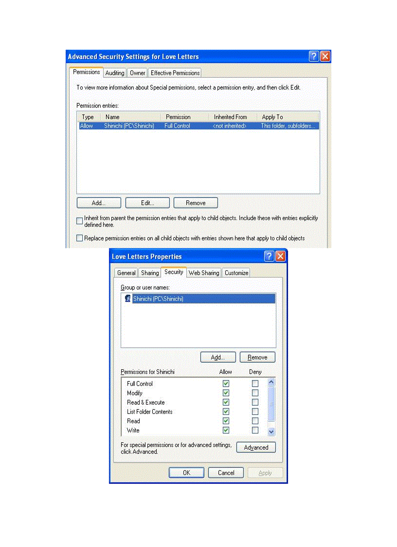 image for page Hướng dẫn sử dụng NTFS 1