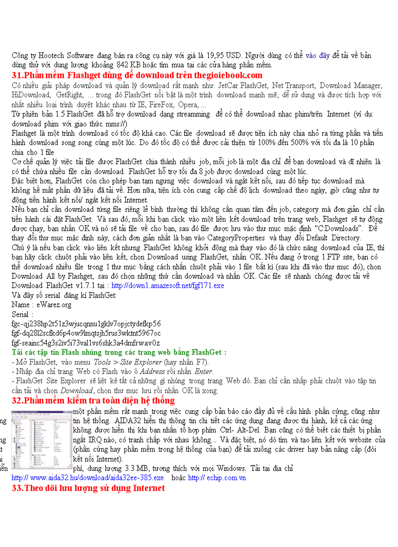 image for page Phần mềm