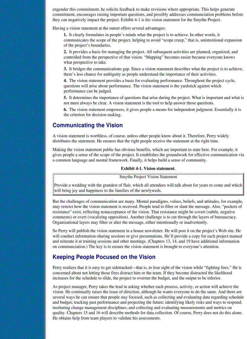 image for page Project Manager