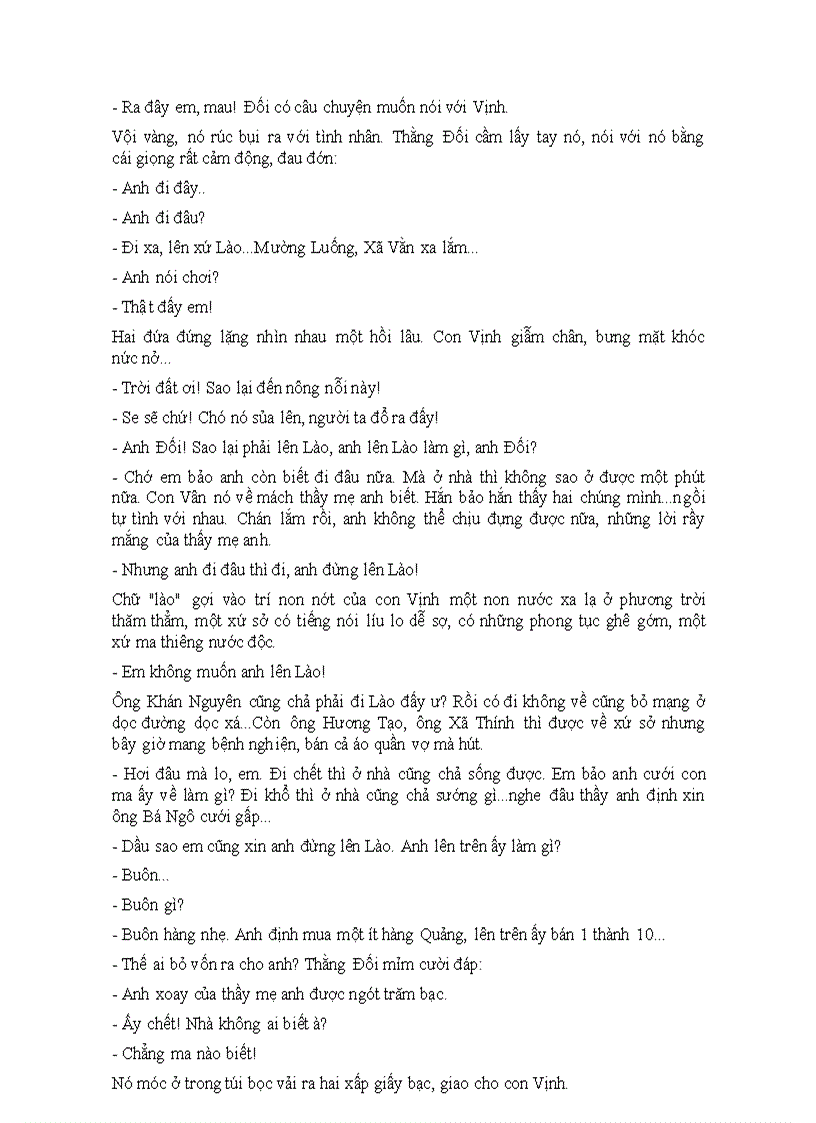 image for page Khói lam chiều 1