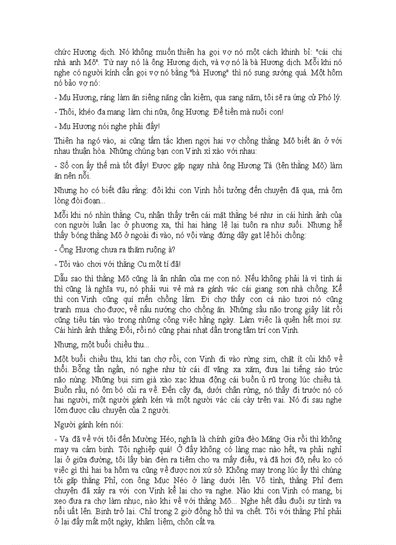 image for page Khói lam chiều 1