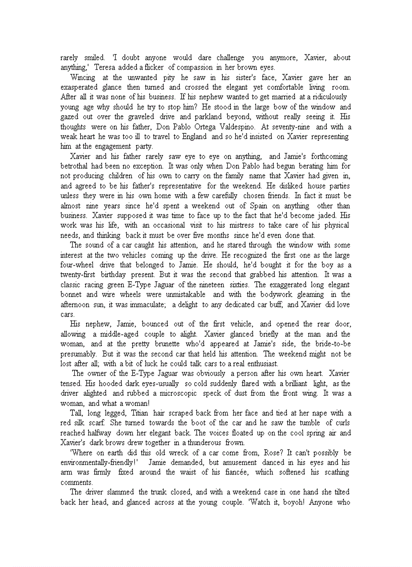 image for page A most passionate Revenge