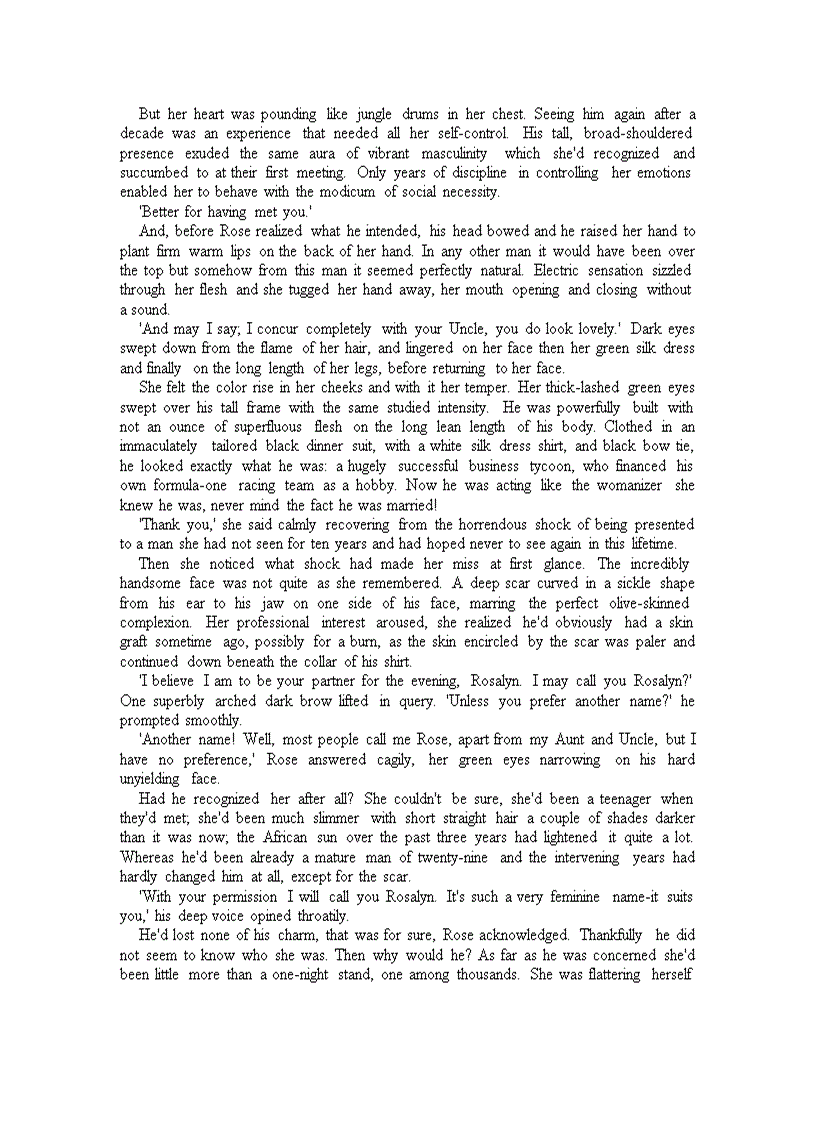 image for page A most passionate Revenge