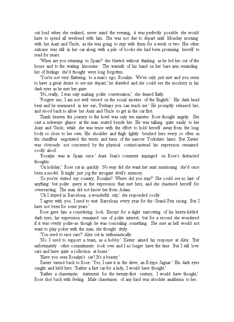 image for page A most passionate Revenge