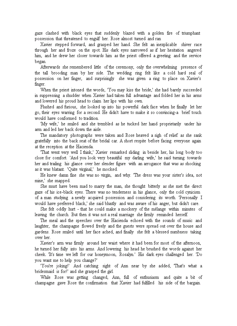 image for page A most passionate Revenge