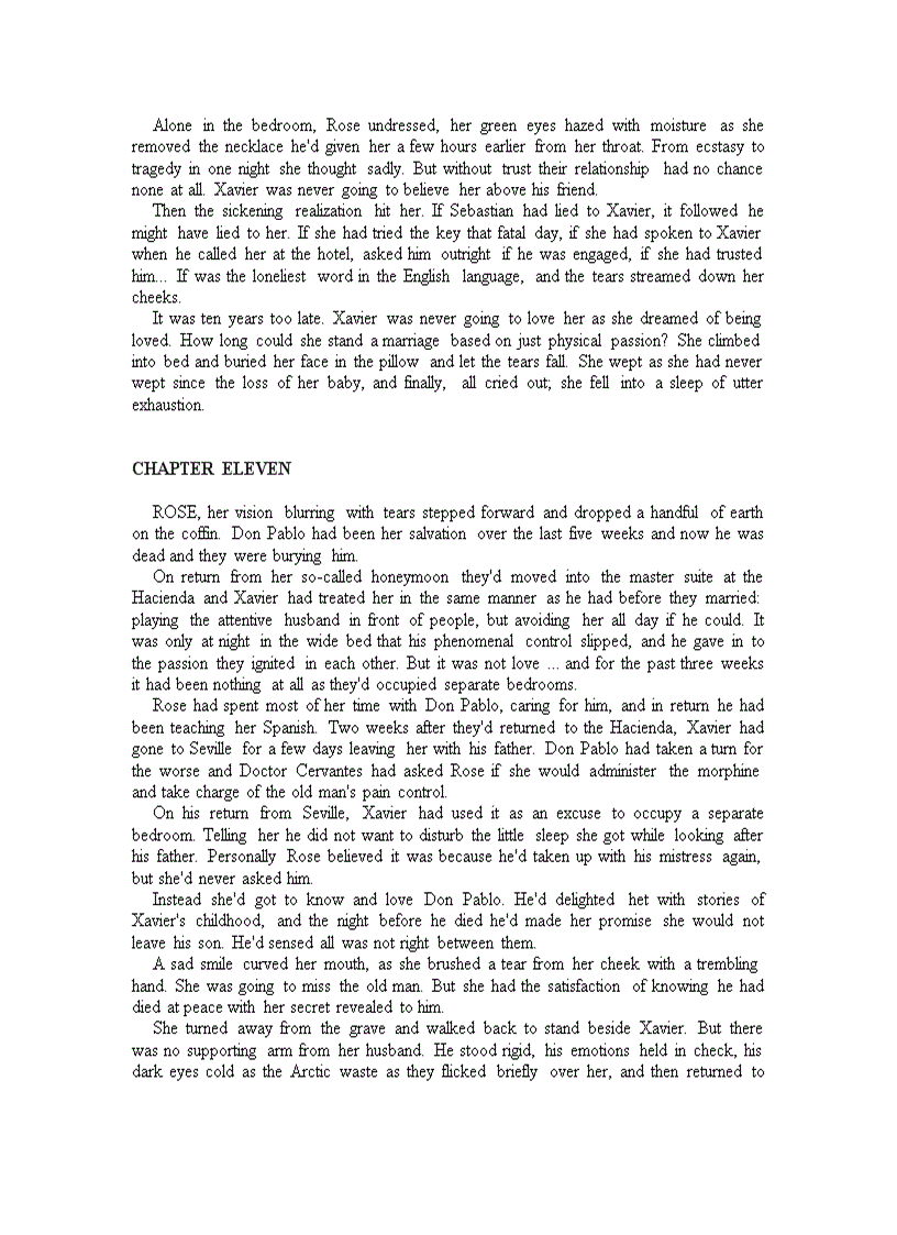 image for page A most passionate Revenge