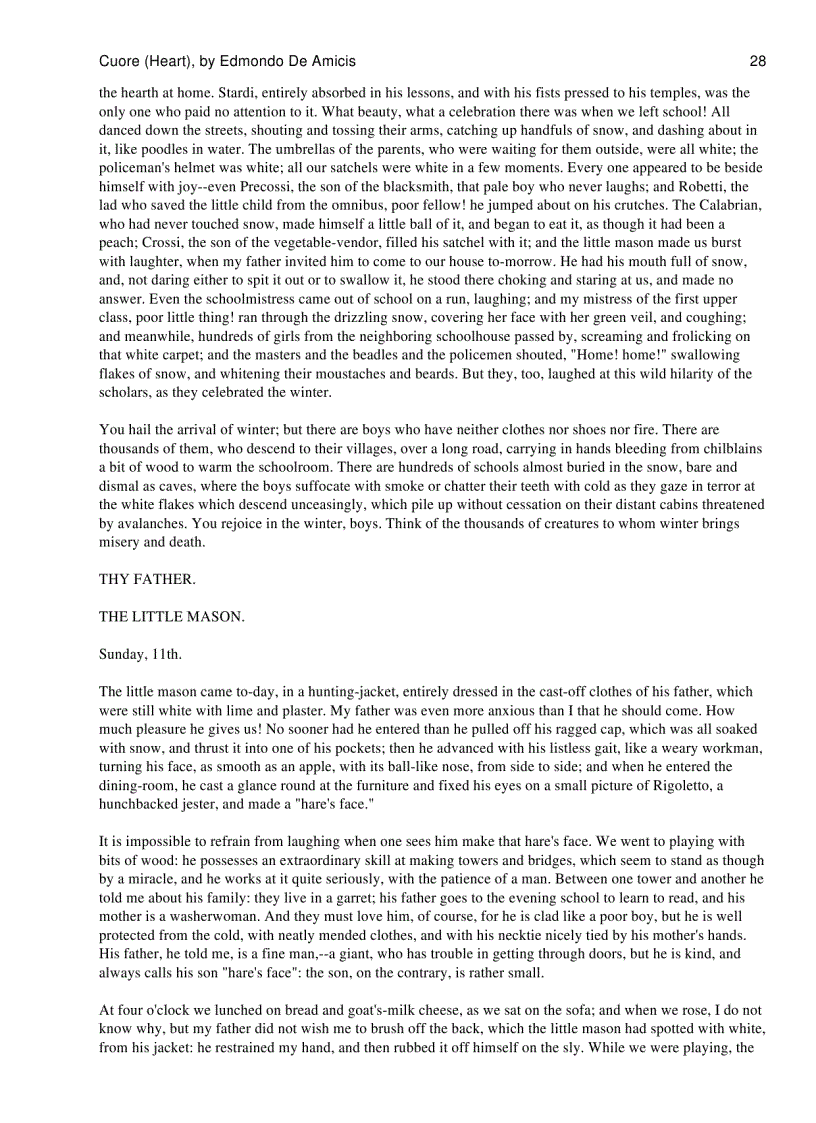 image for page Heart