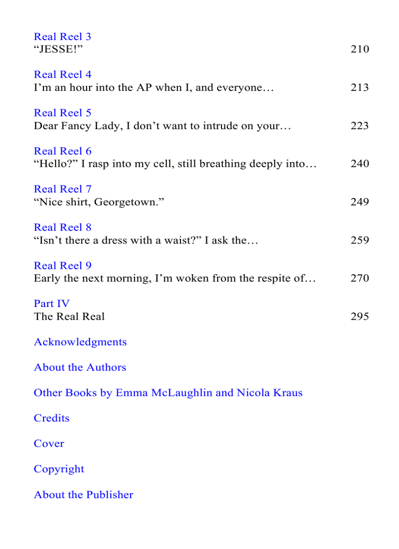 image for page The Real Real