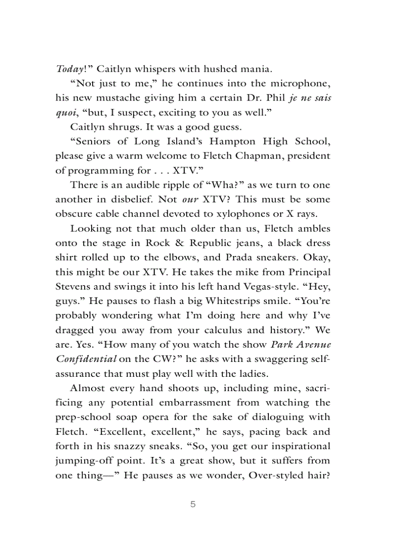 image for page The Real Real