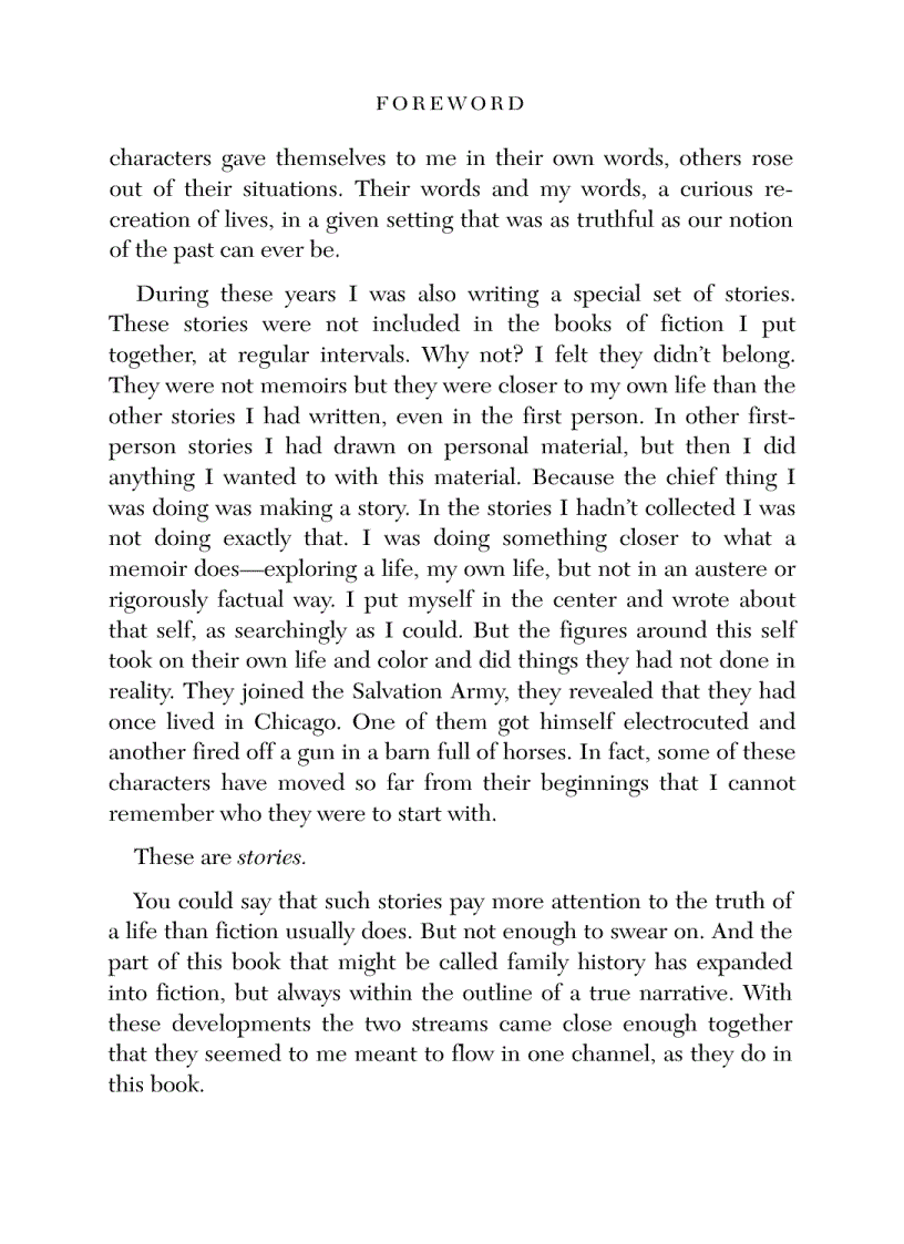 image for page The View from Castle Rock