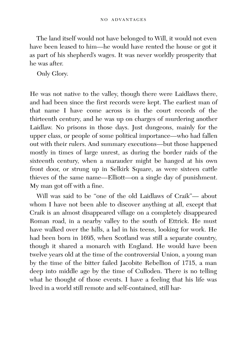 image for page The View from Castle Rock