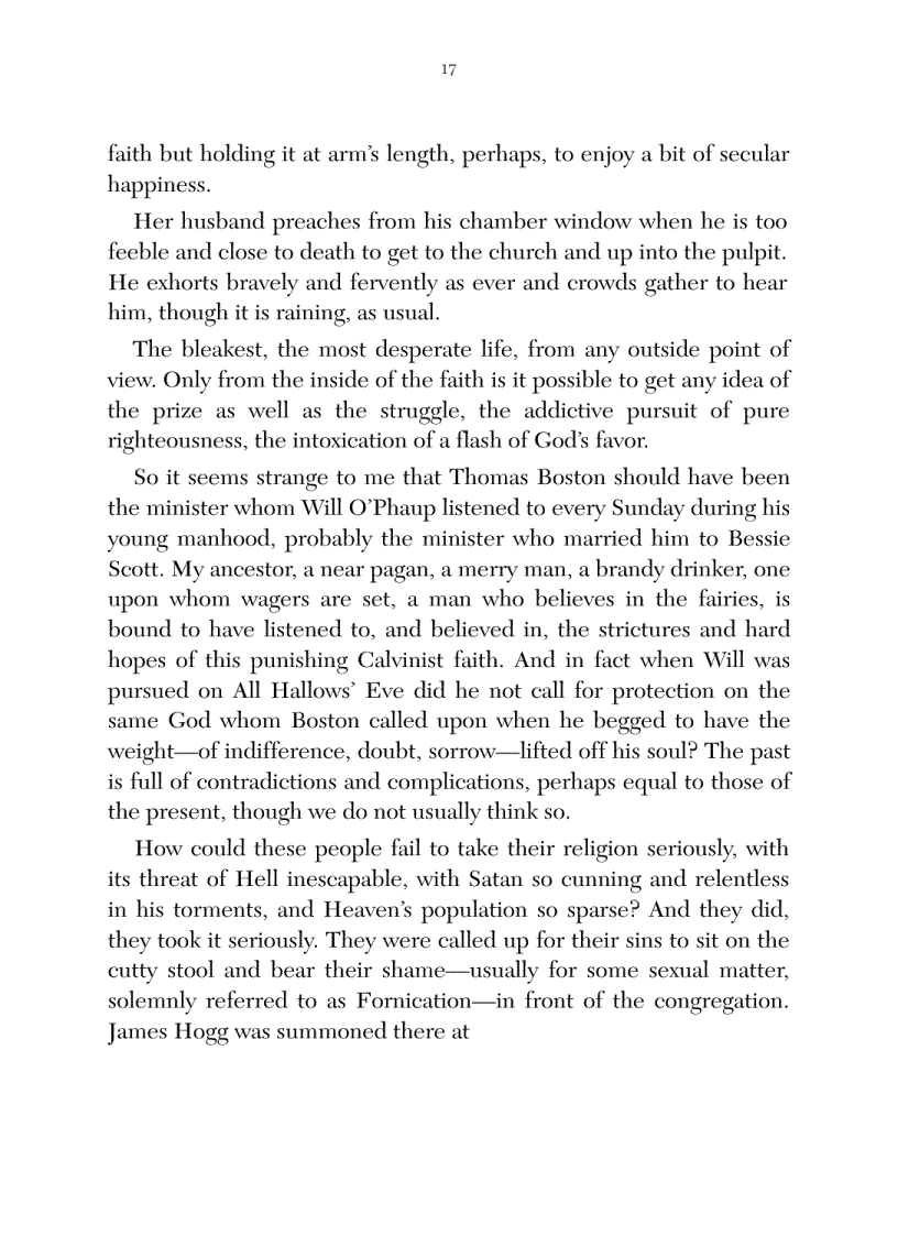 image for page The View from Castle Rock