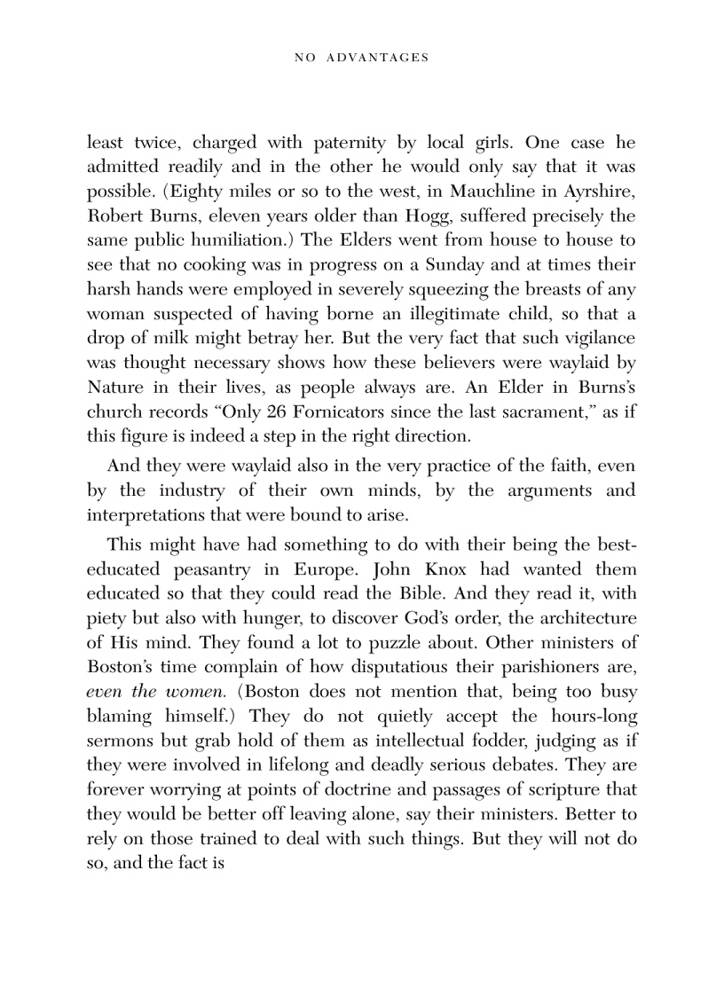 image for page The View from Castle Rock