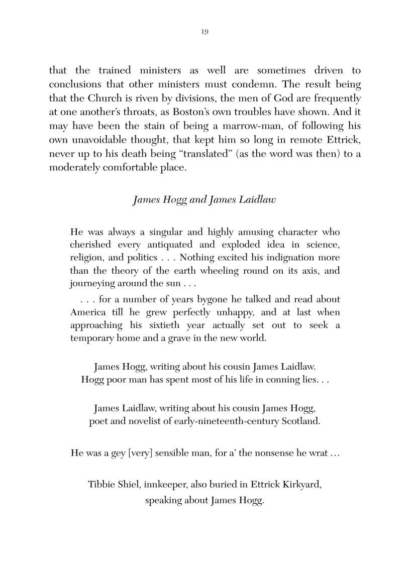 image for page The View from Castle Rock