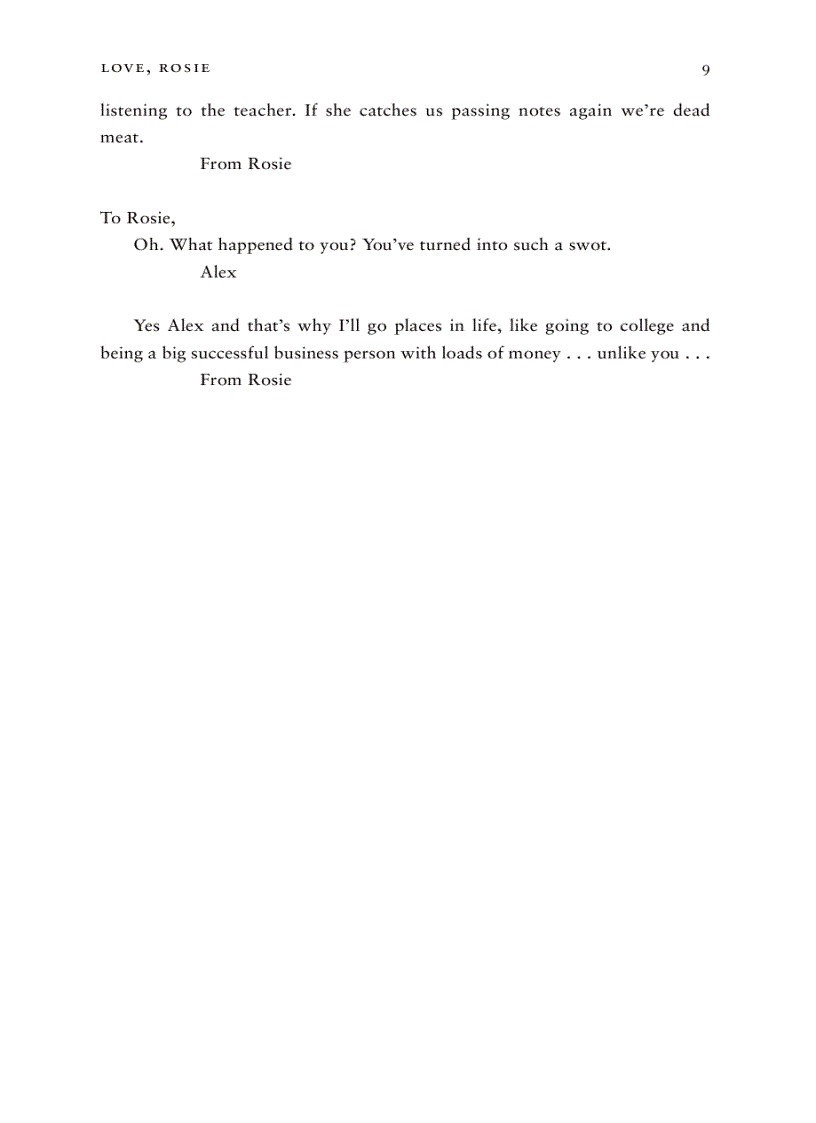 image for page Where Rainbows End