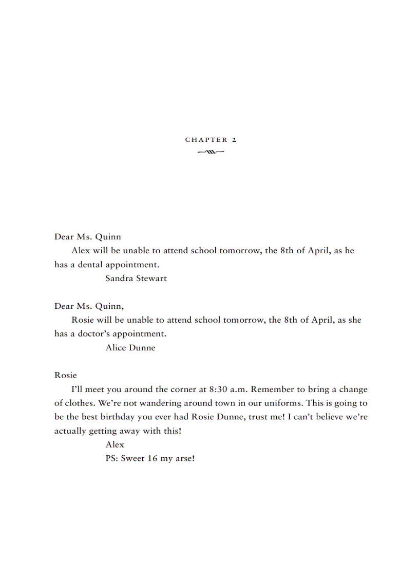 image for page Where Rainbows End