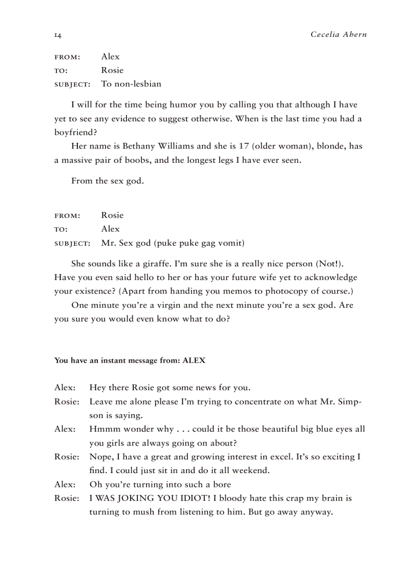 image for page Where Rainbows End